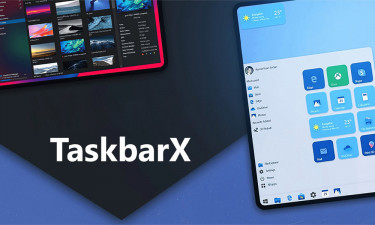 Exploring Features of TaskbarX Web